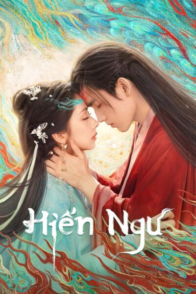 Ảnh bìa Hiến Ngư