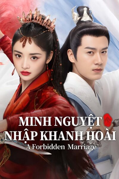 ảnh bìa Minh Nguyệt Nhập Khanh Hoài