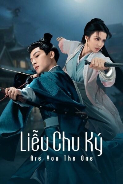 ảnh bìa Liễu Chu Ký