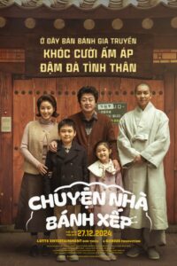Chuyện Nhà Bánh Xếp