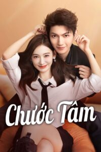 ảnh bìa Chước Tâm