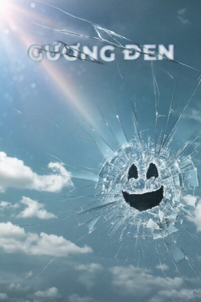 ảnh bìa Gương Đen (Phần 7)
