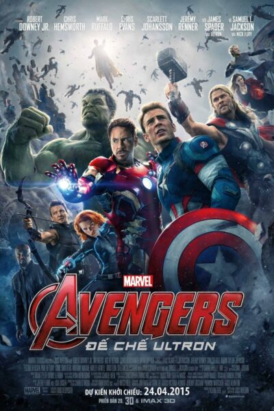 Avengers
