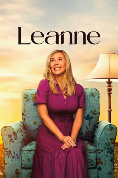 ảnh bìa Leanne