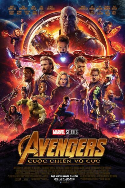 Avengers